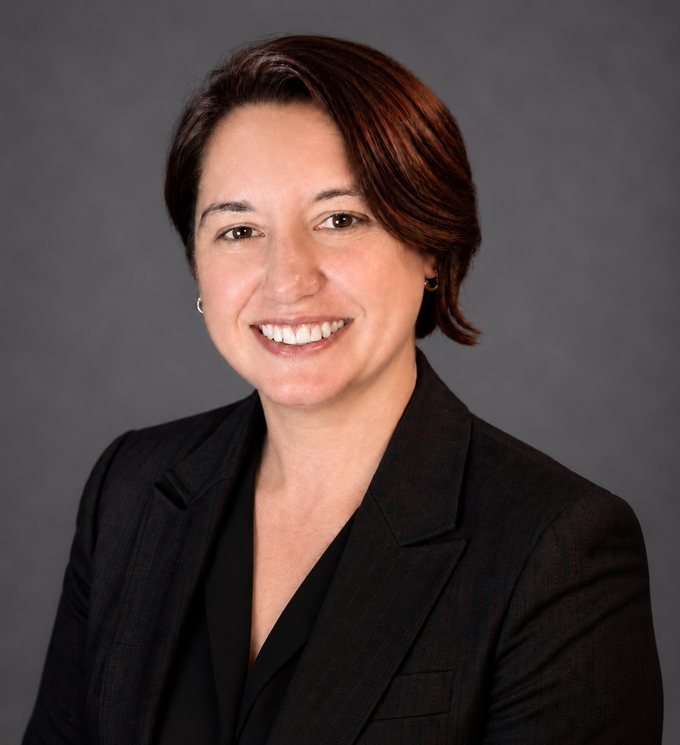 Amanda Bazzle, CMEA — Founder & Owner and Certified Machinery & Equipment Appraiser