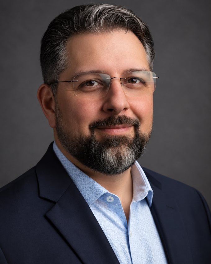 Nathan Bazzle, MCMEA, CSBA — Master Equipment Appraiser