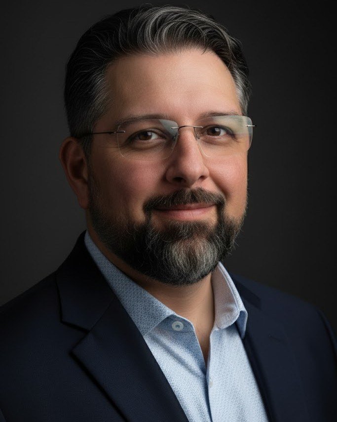 Nathan Bazzle, MCMEA, CSBA — Master Equipment Appraiser